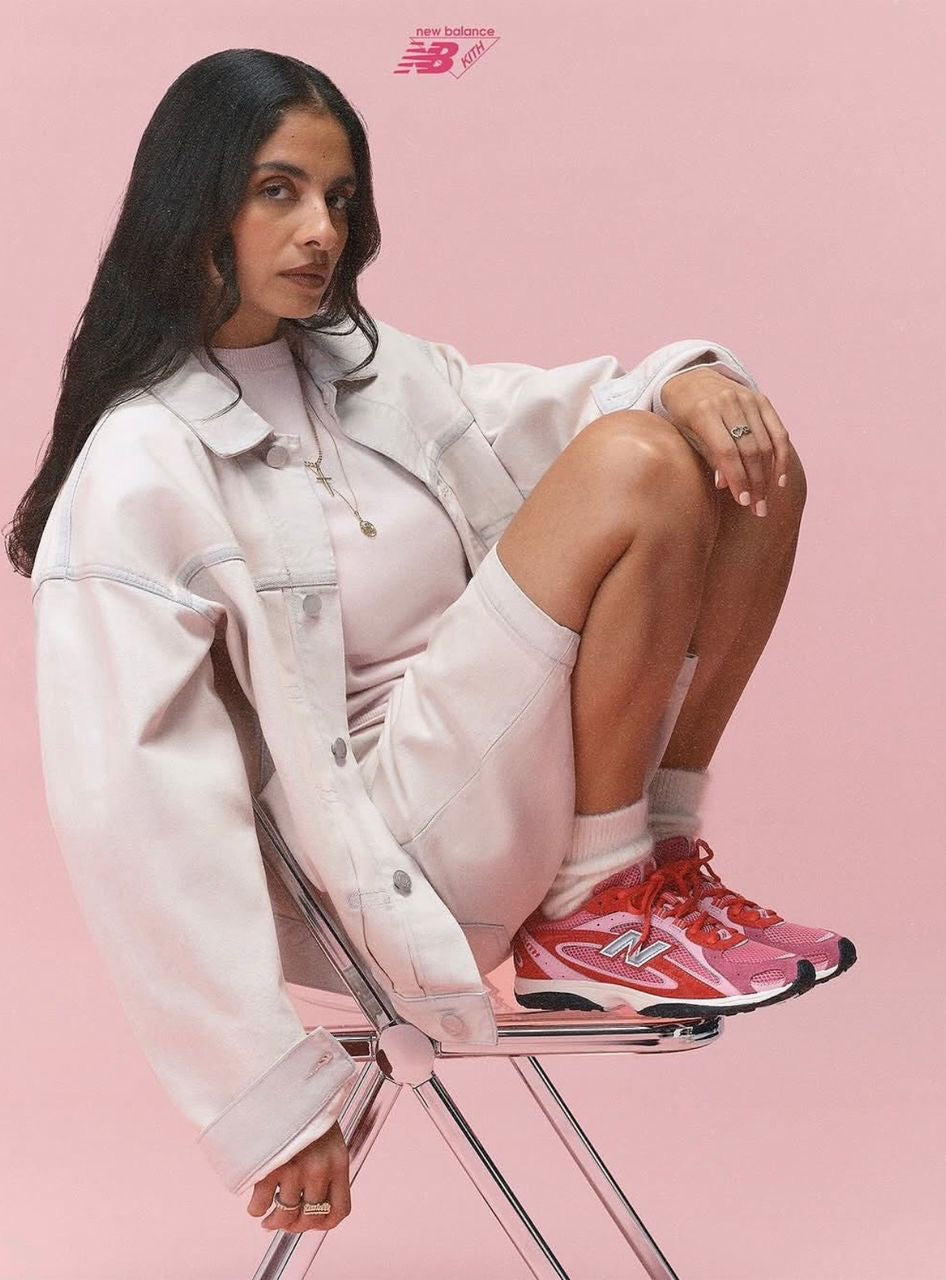 New balence 204L