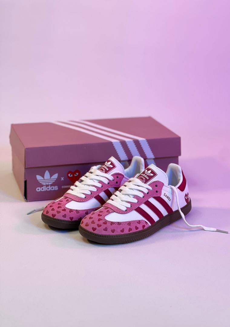 Adidas samba 🔥