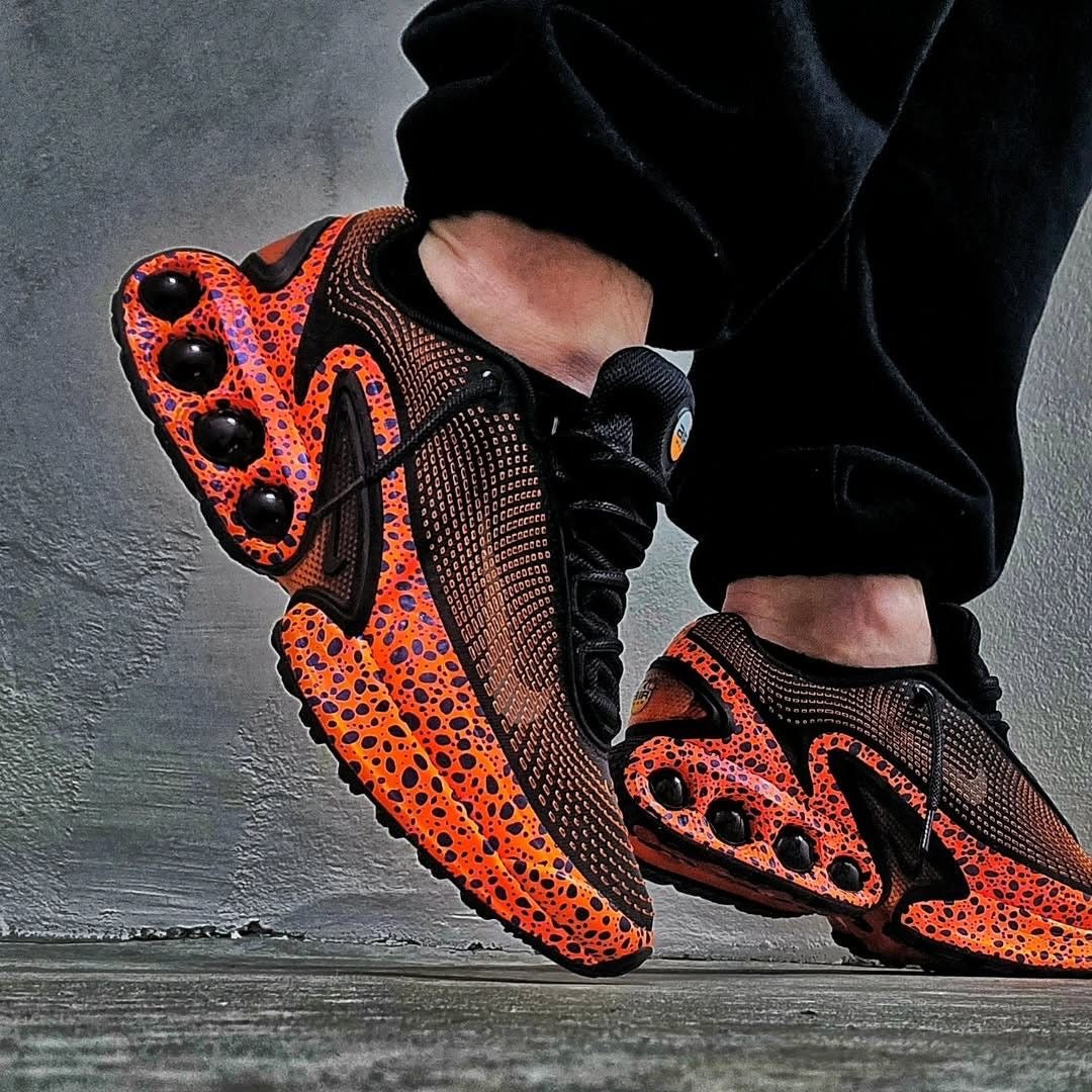 Air max dn
