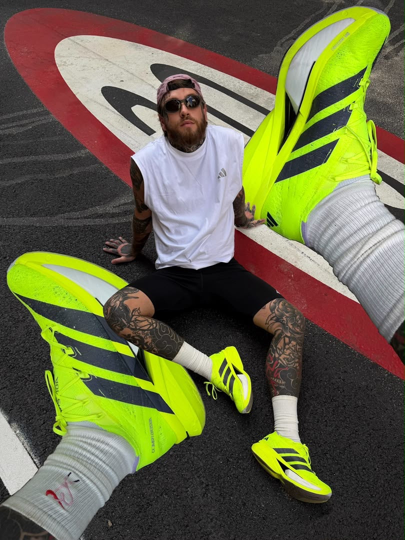Adidas adizero prime x3
