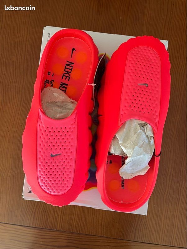 Nike mind 001