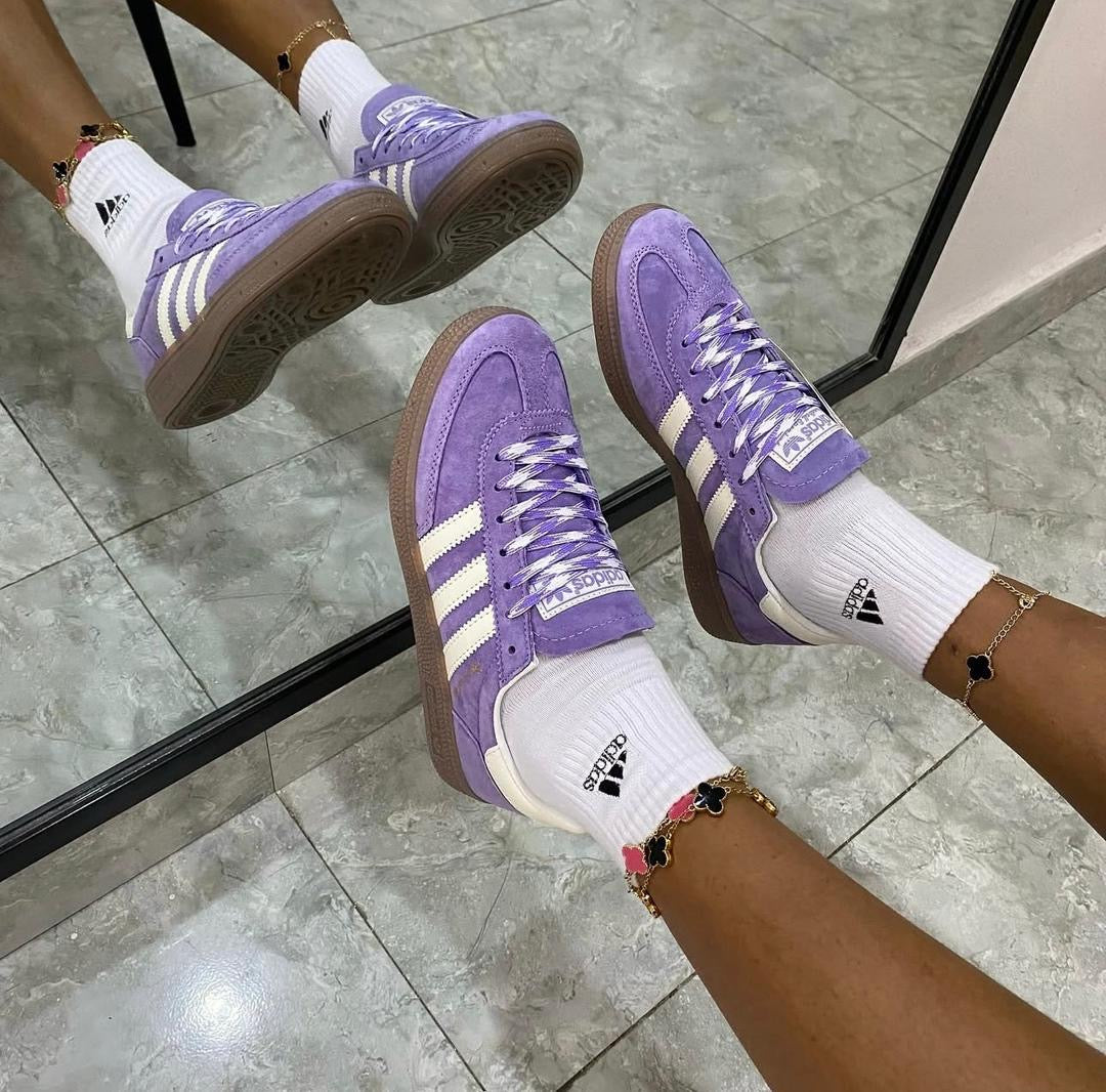 Adidas spézial