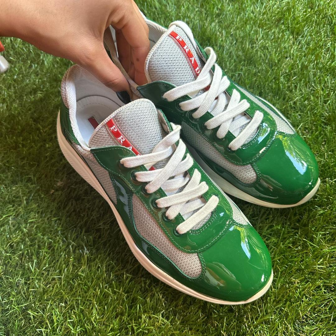 Prada america