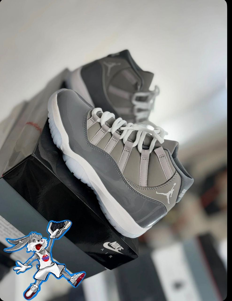 Jordan 11