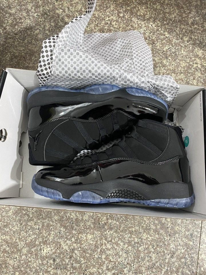 Jordan 11