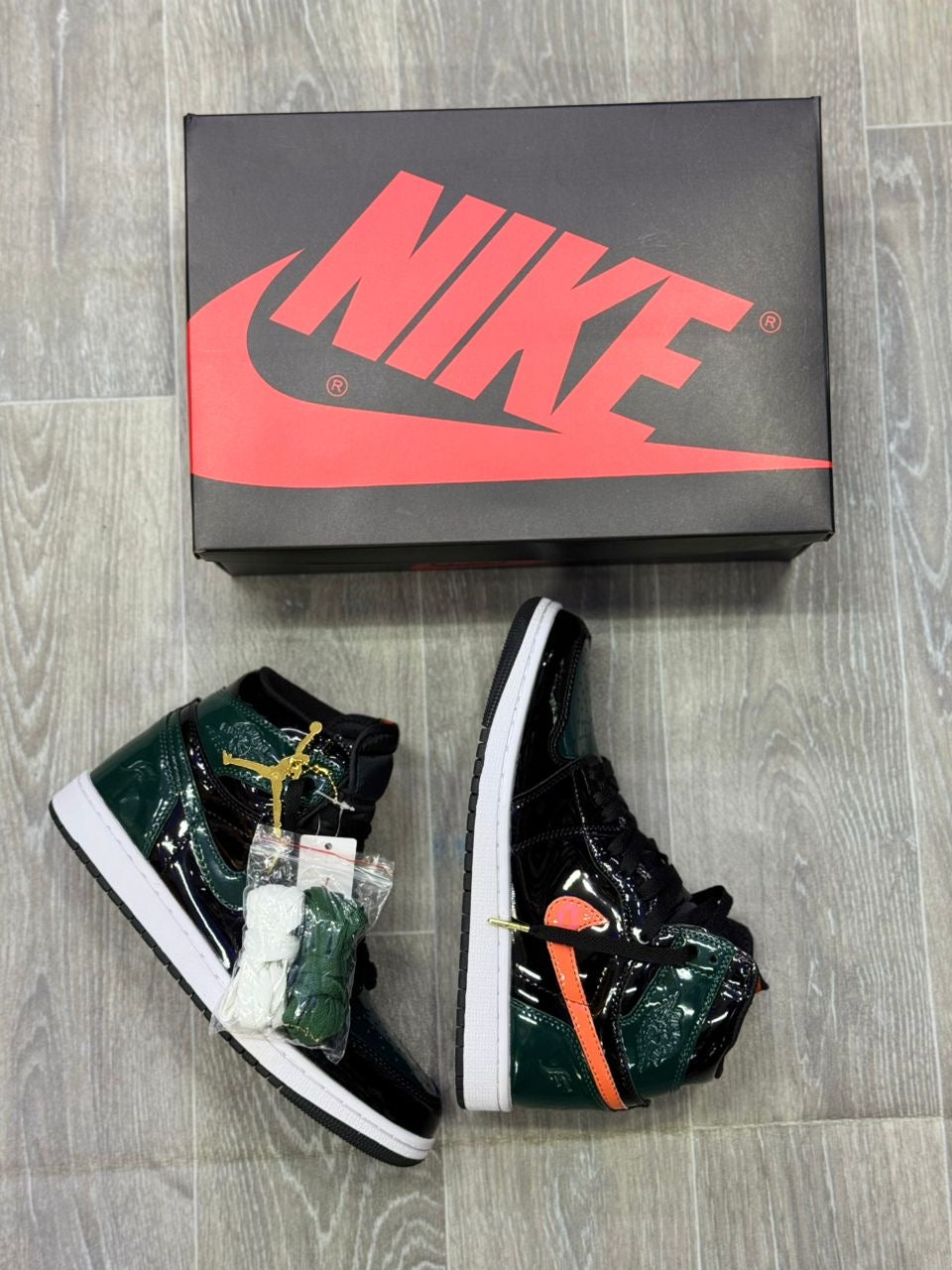 Jordan 1