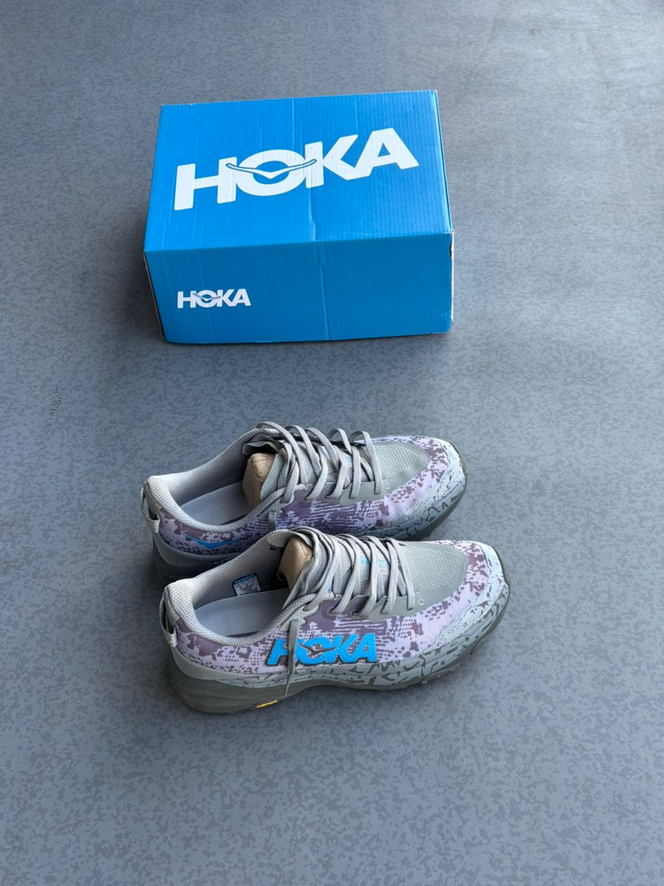 Hoka Speedgoat 6 one one