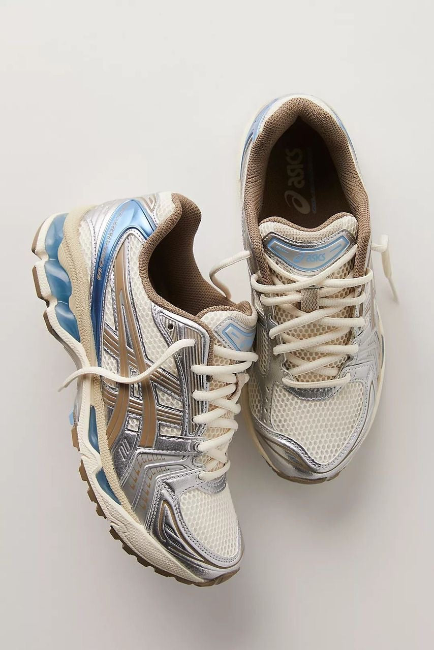 Asics gel kayano 14