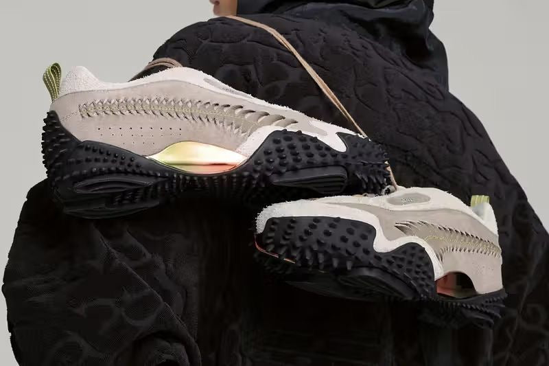 Puma x Aries