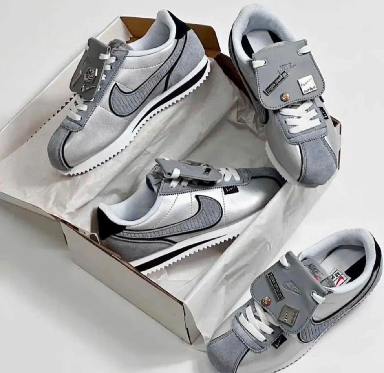 Nike Cortez