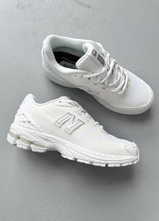 new balance 1906r fantomfit white