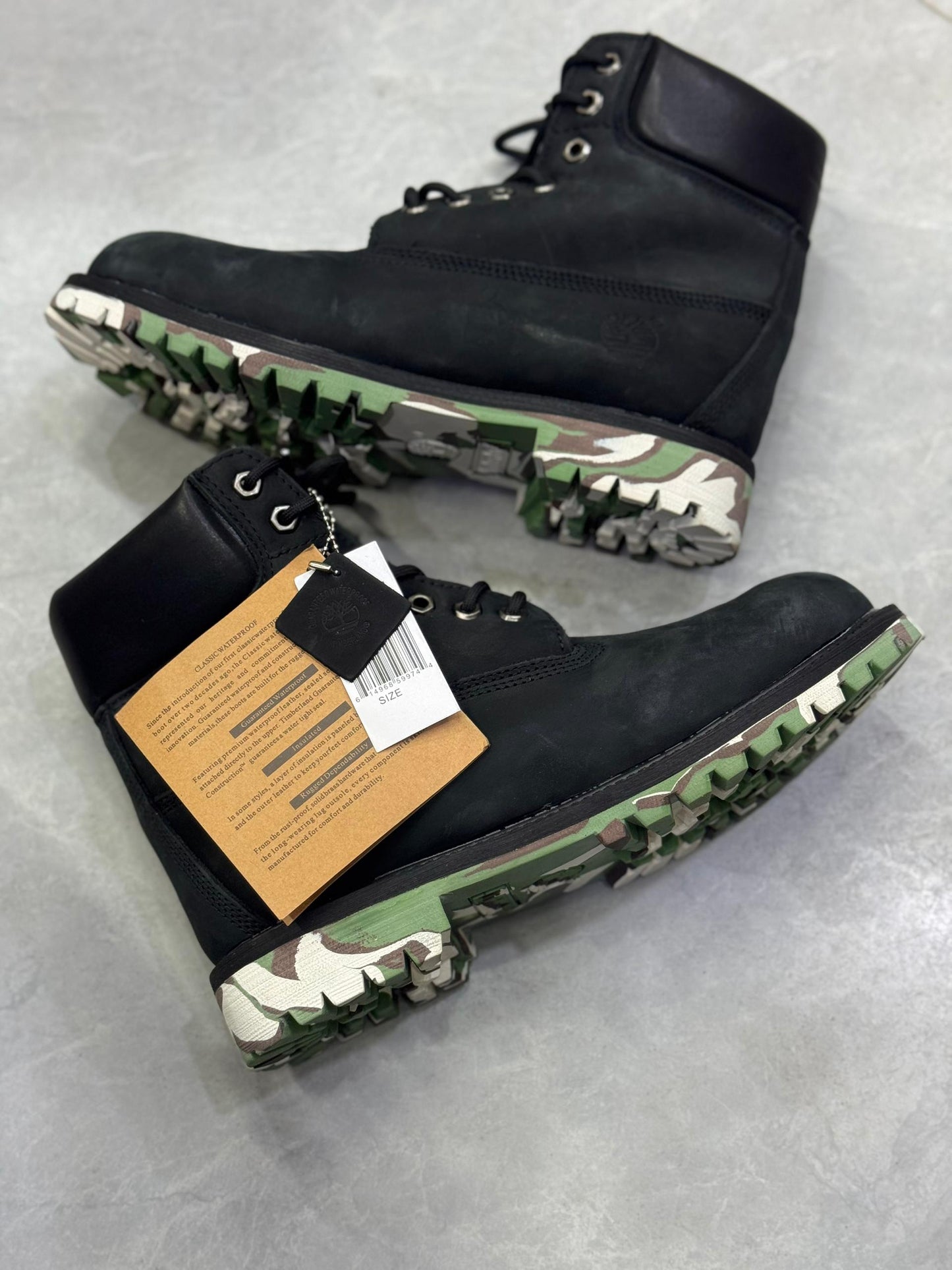 Timberland