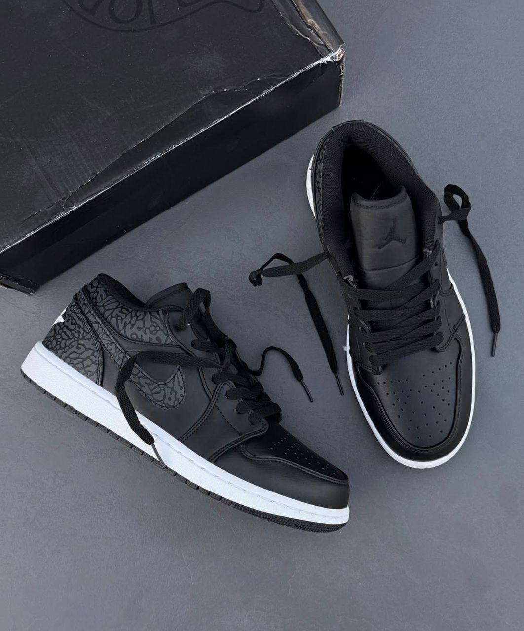 Jordan