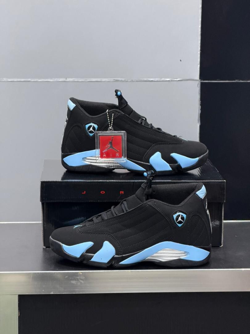 Jordan 14