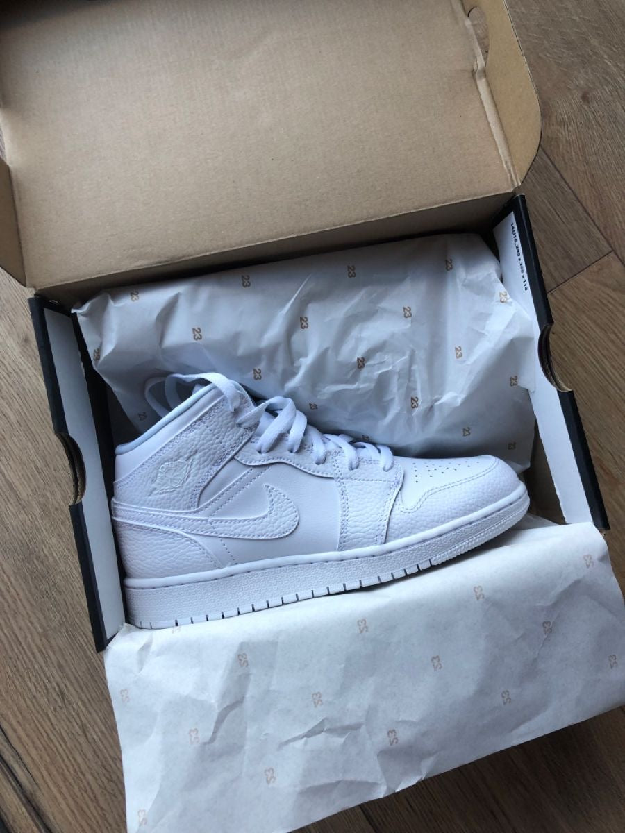 Nike Jordan 1