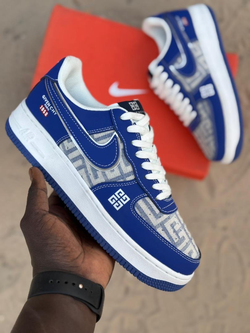 Air force givenchy