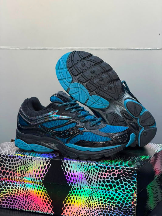 Saucony