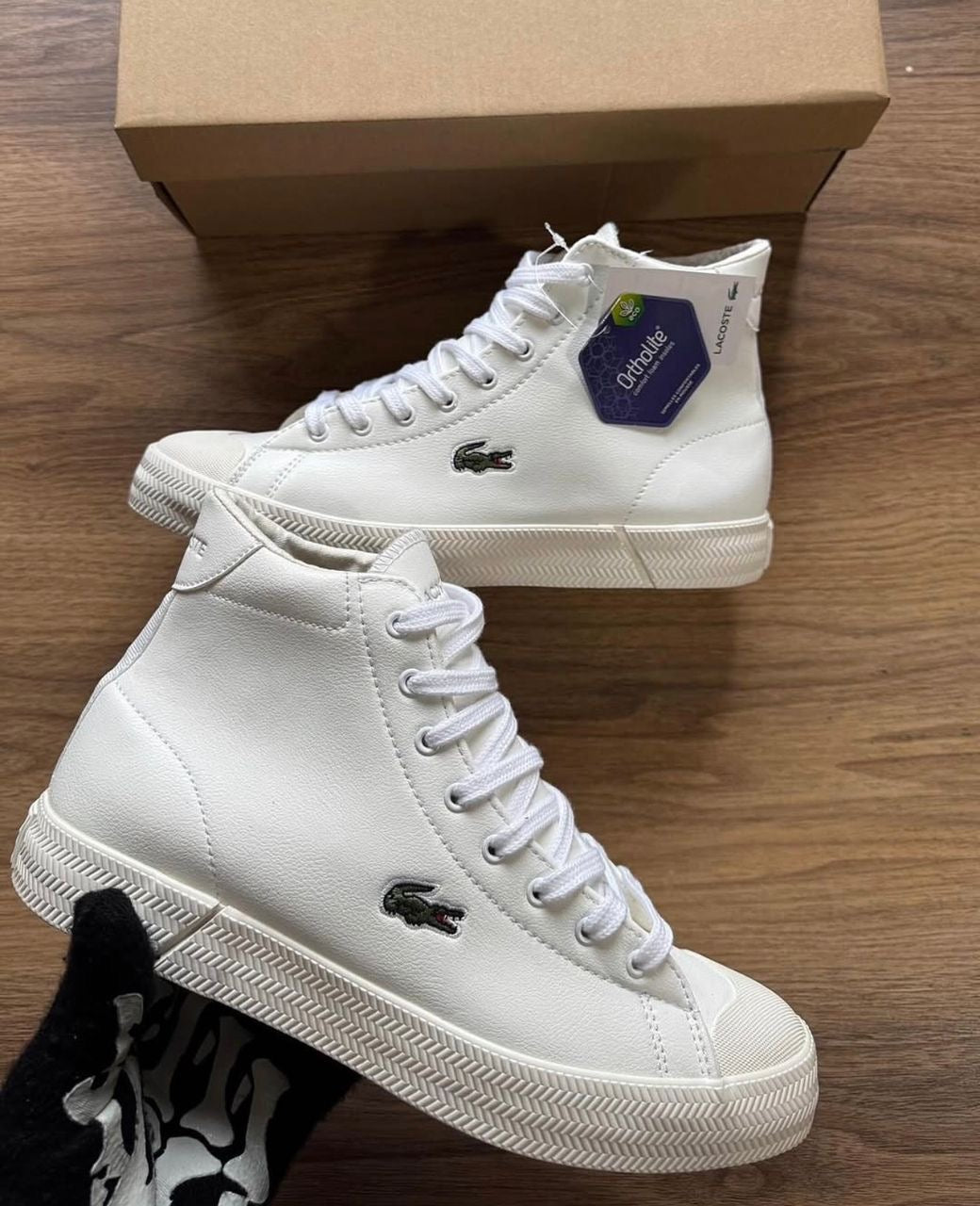 Lacoste