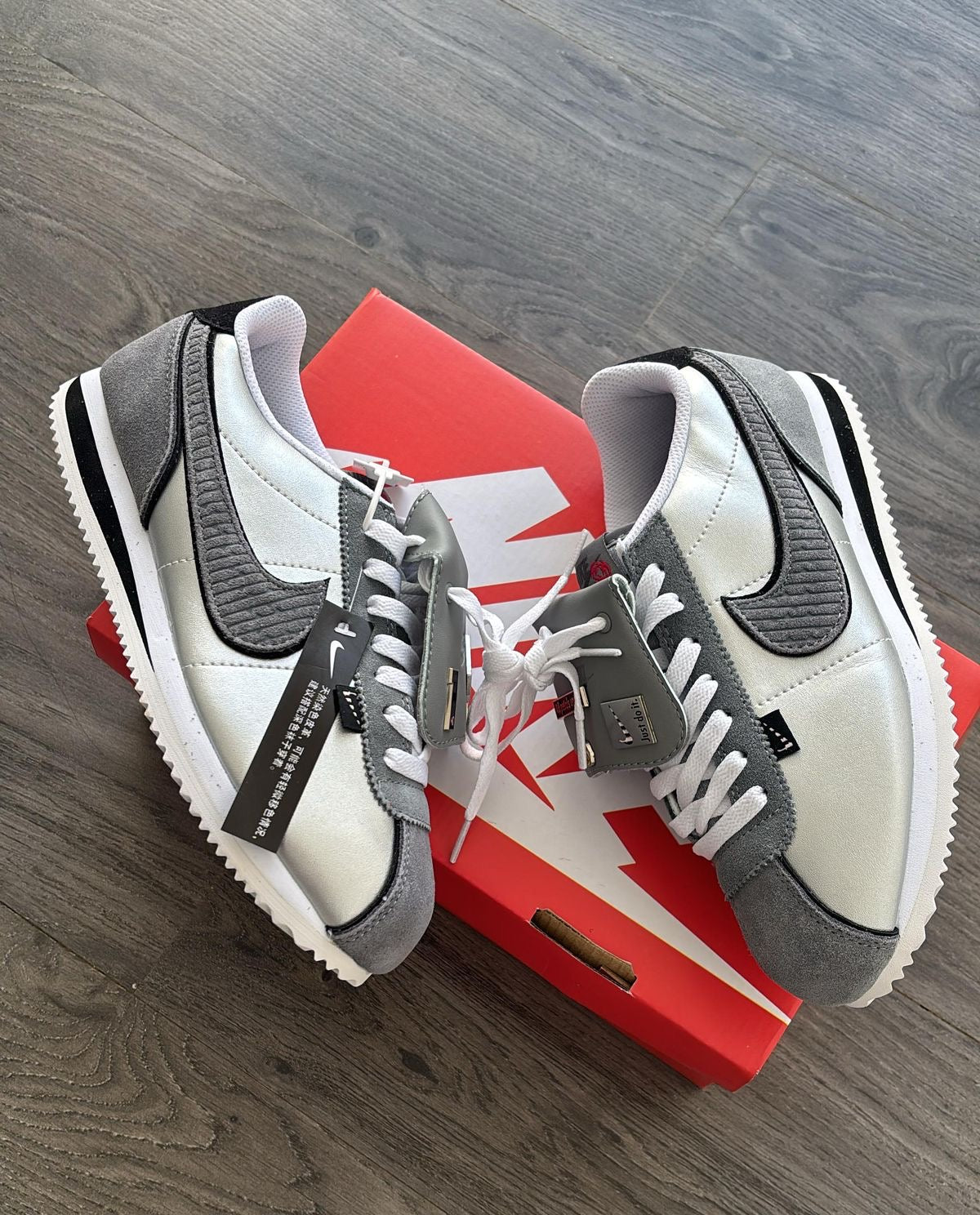 Nike Cortez