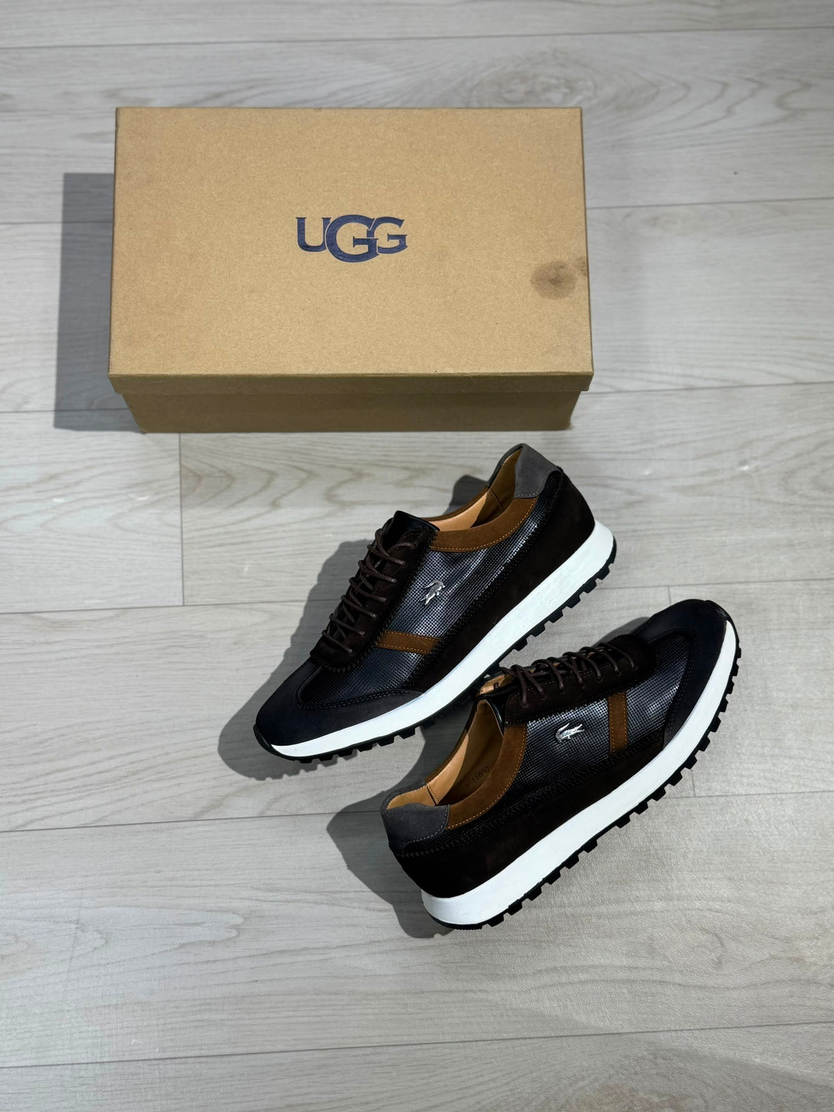 Alden Lacoste