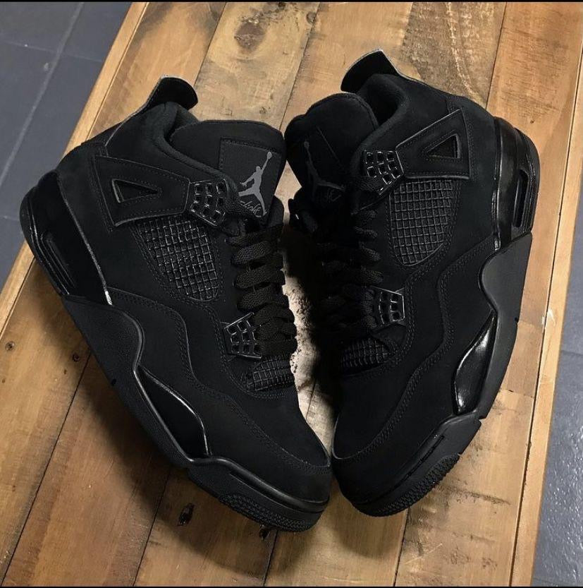 Jordan 4