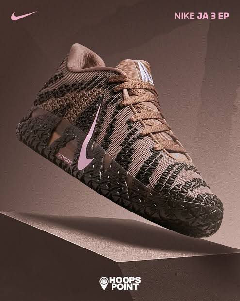 Nike ja 3