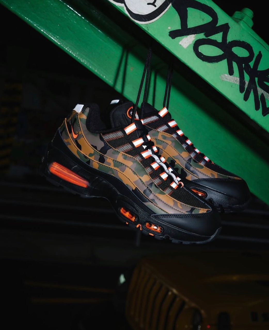 Air max 95