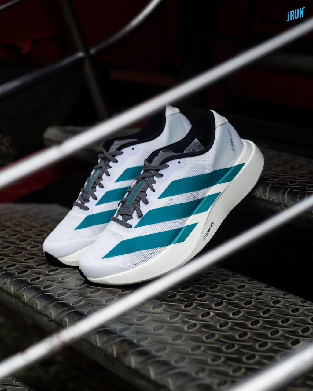 Adizero EVO SL 🔥