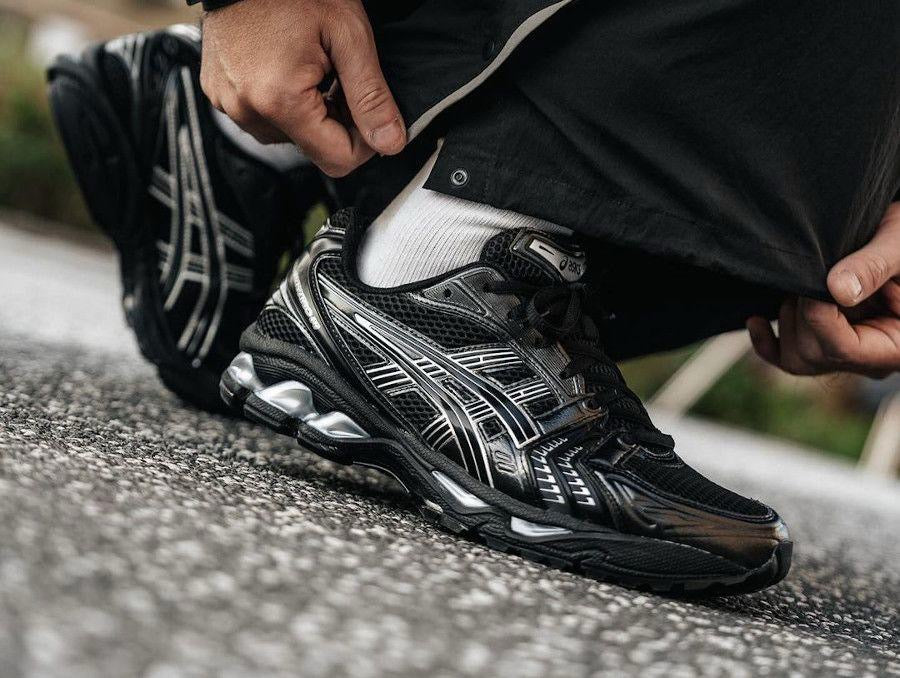 Asics gel kayano 14