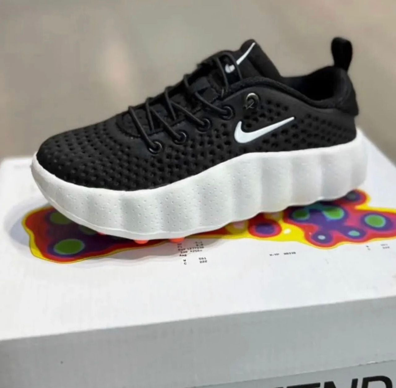 Nike nind 002