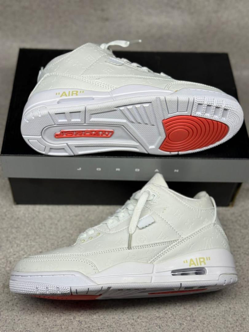 Jordan 3