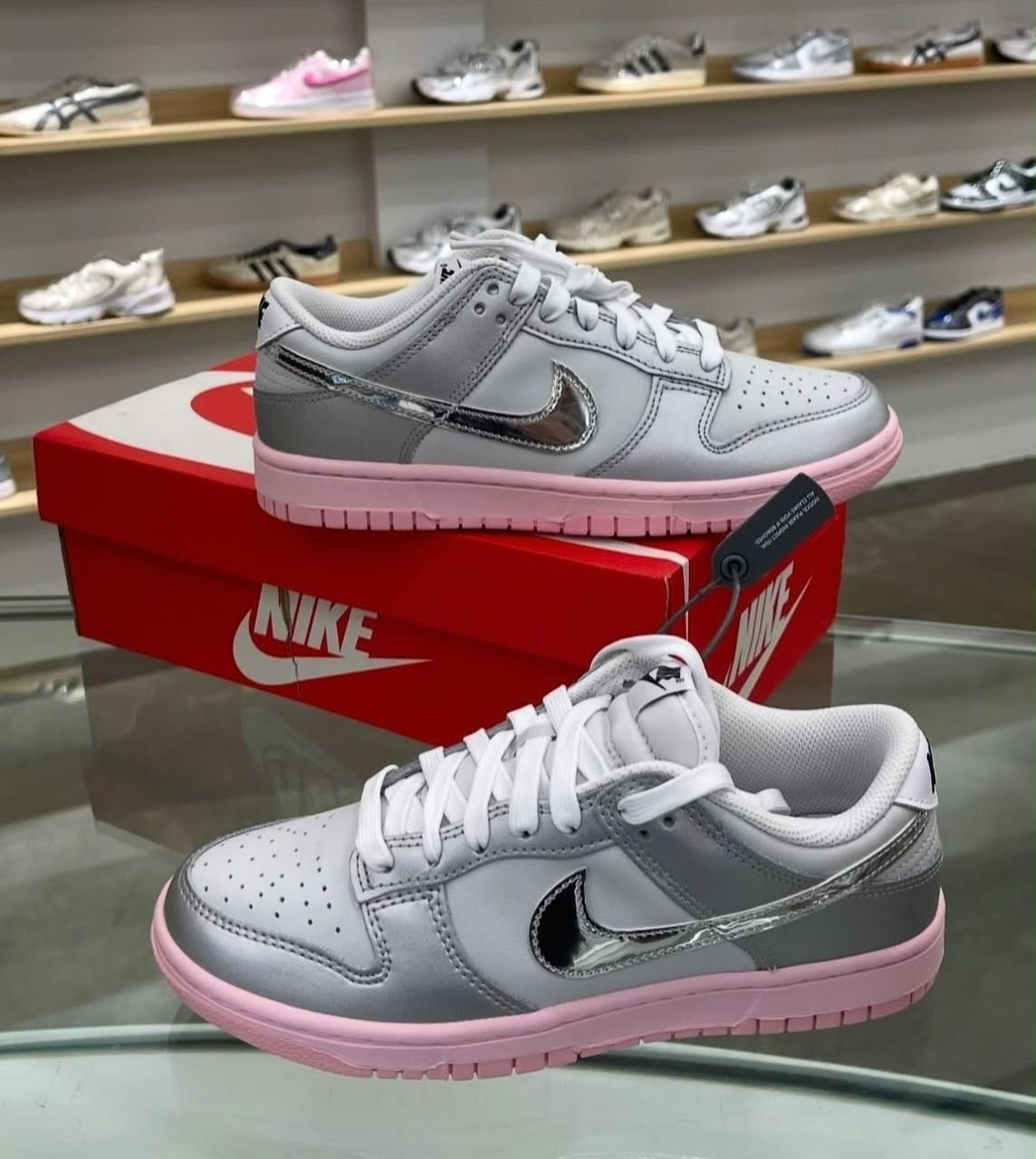Nike sb
