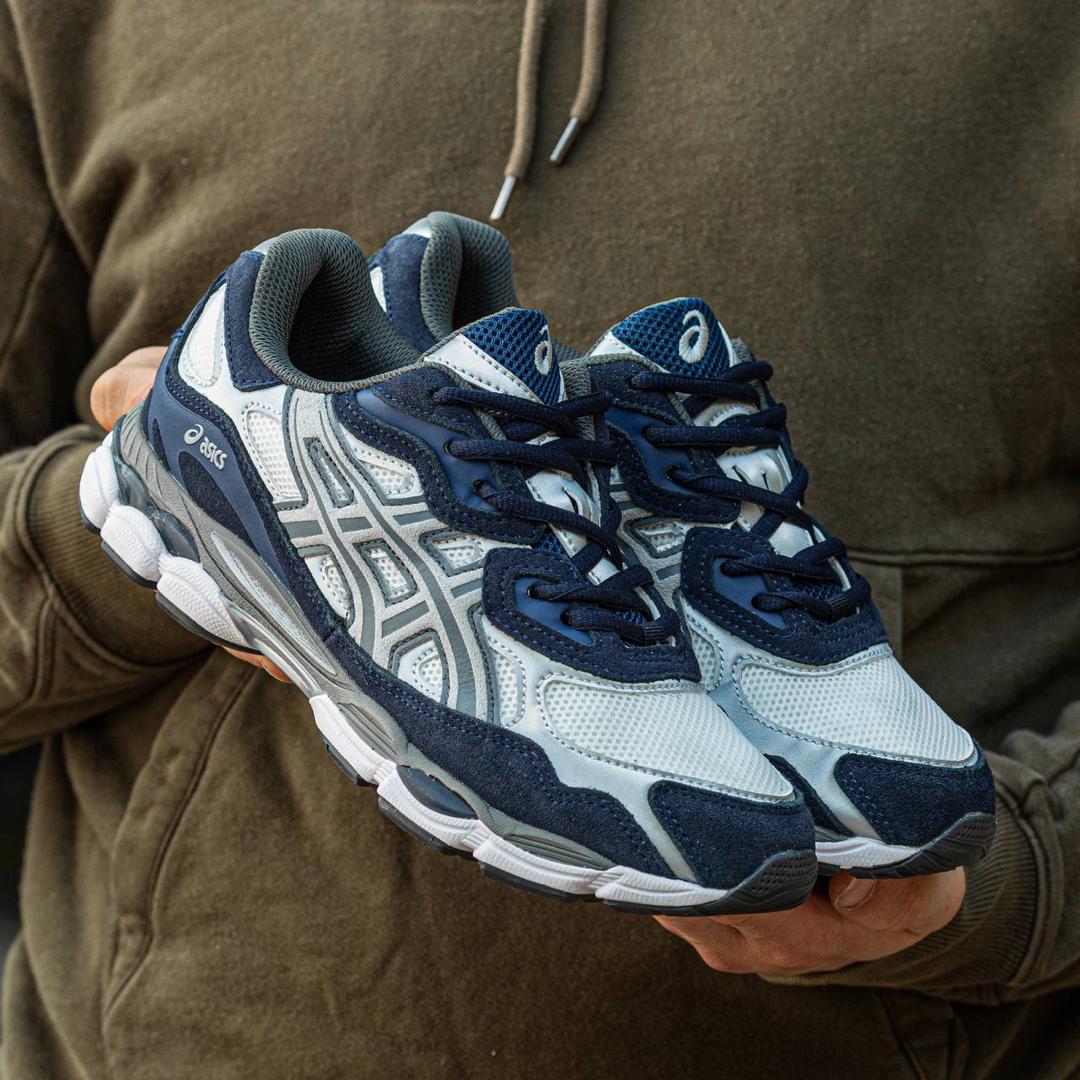 Asics gel nyc