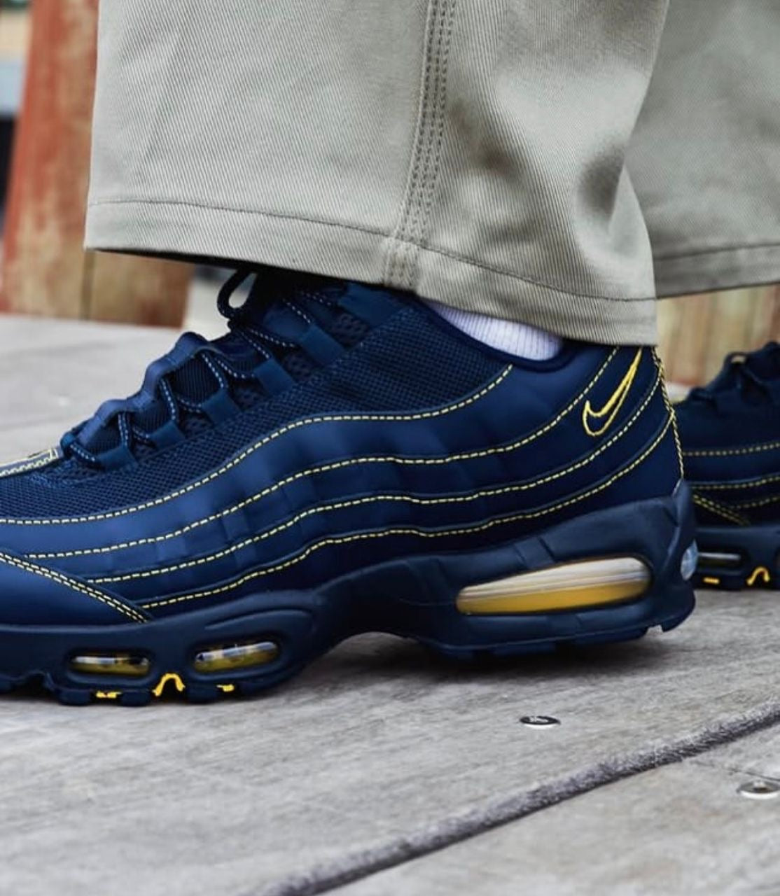 Air max 95