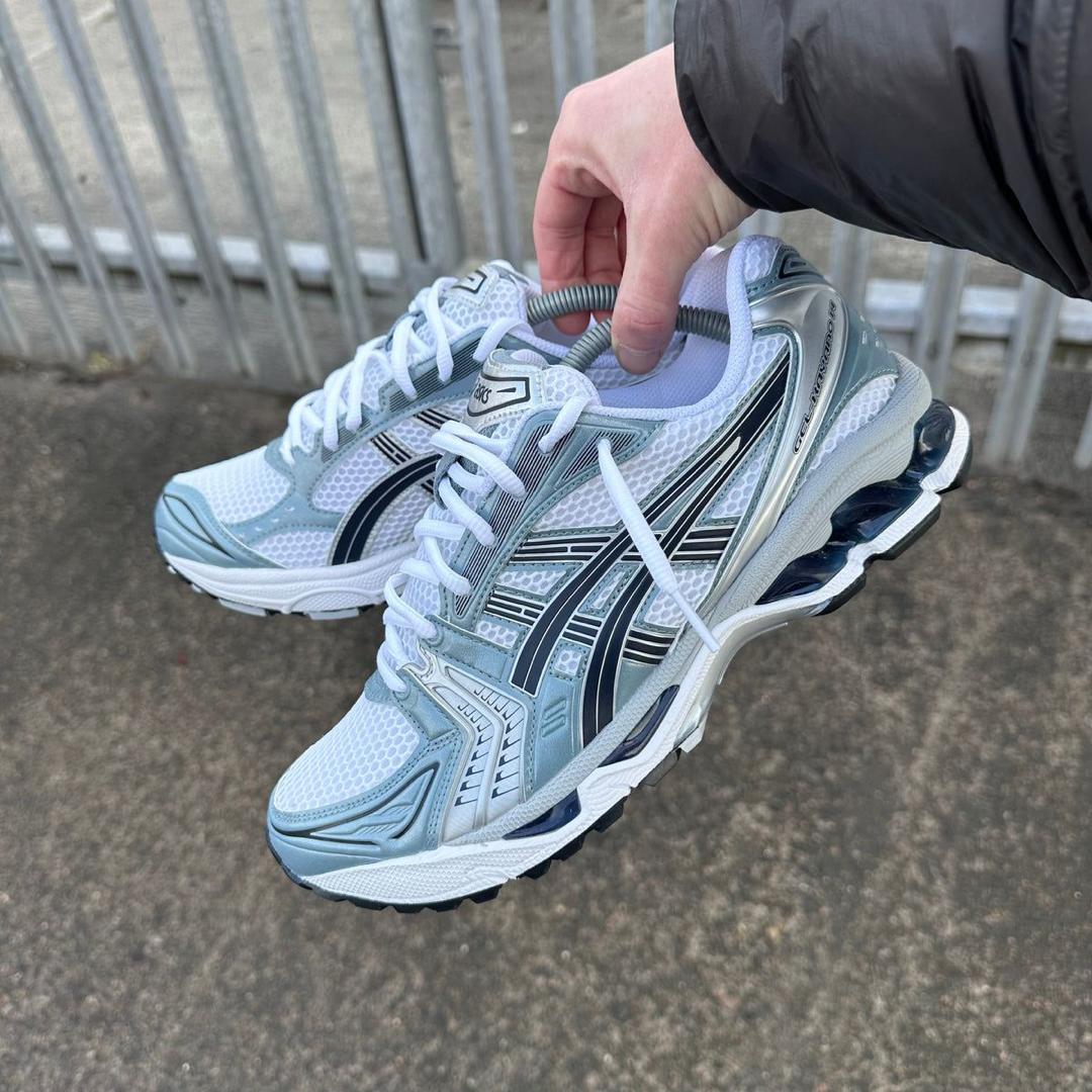 Asics gel kayano
