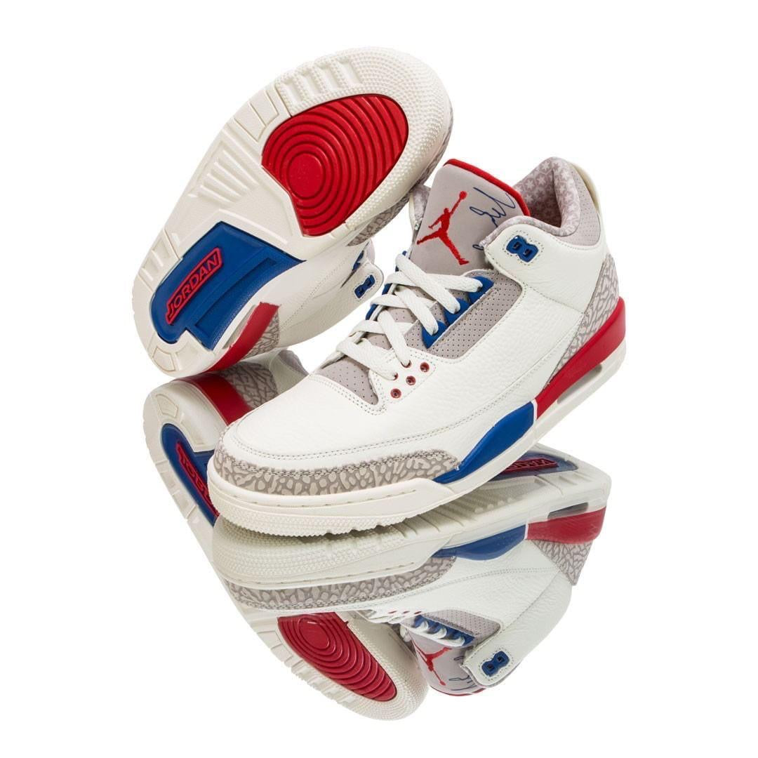 Jordan 3