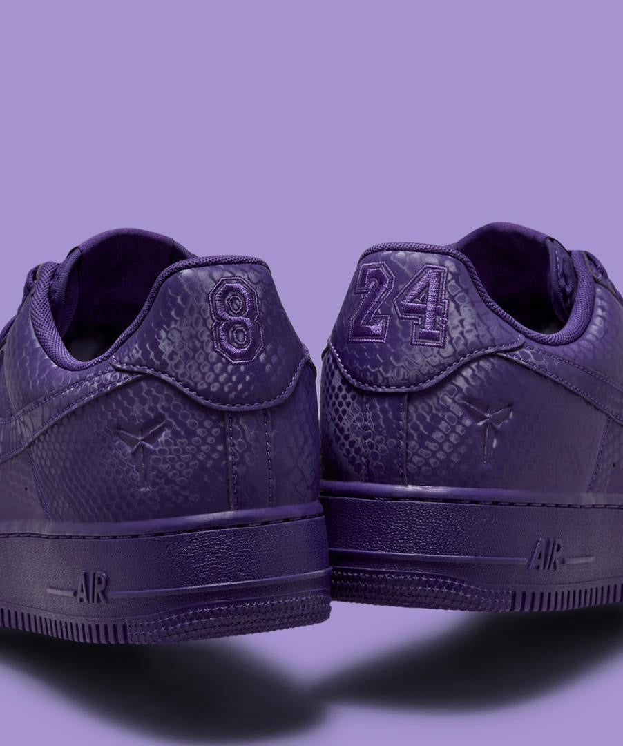 AF1 Kobe BRYANT