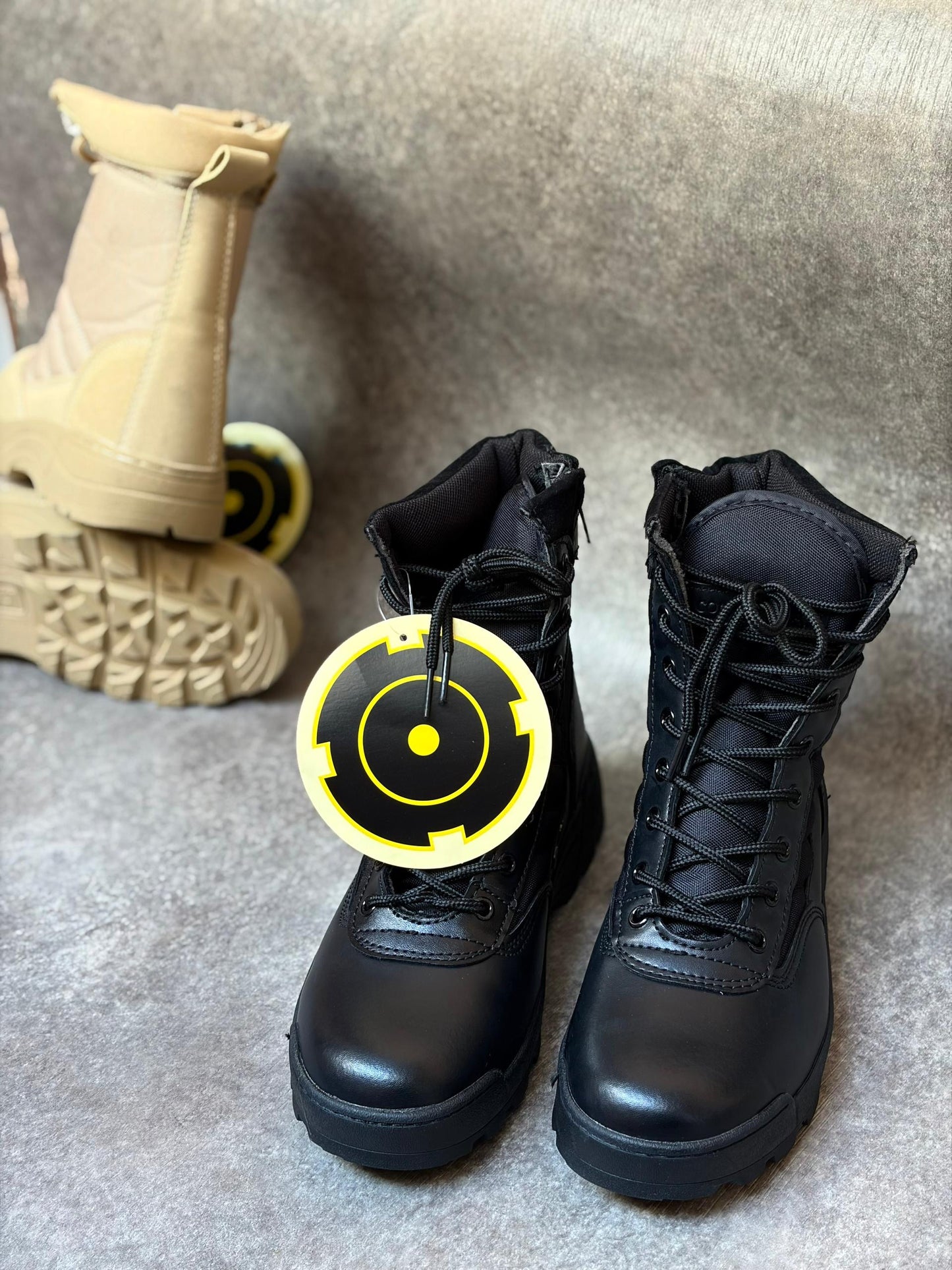 Saway boot