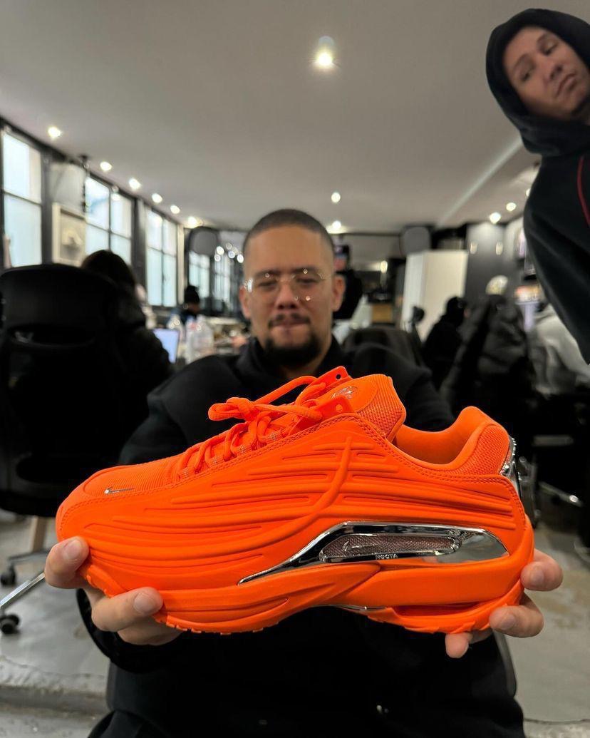 Nike nocta