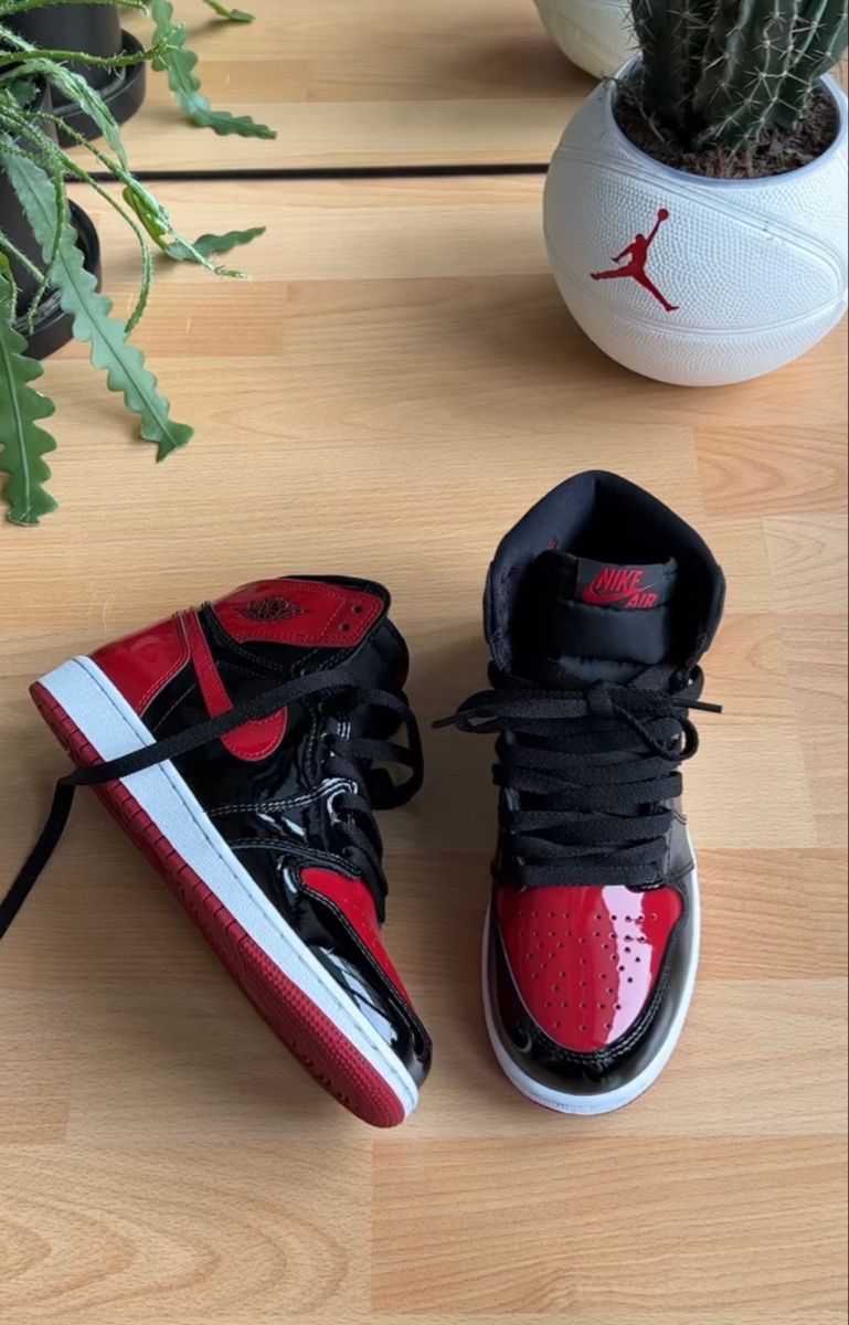 Nike Jordan 1