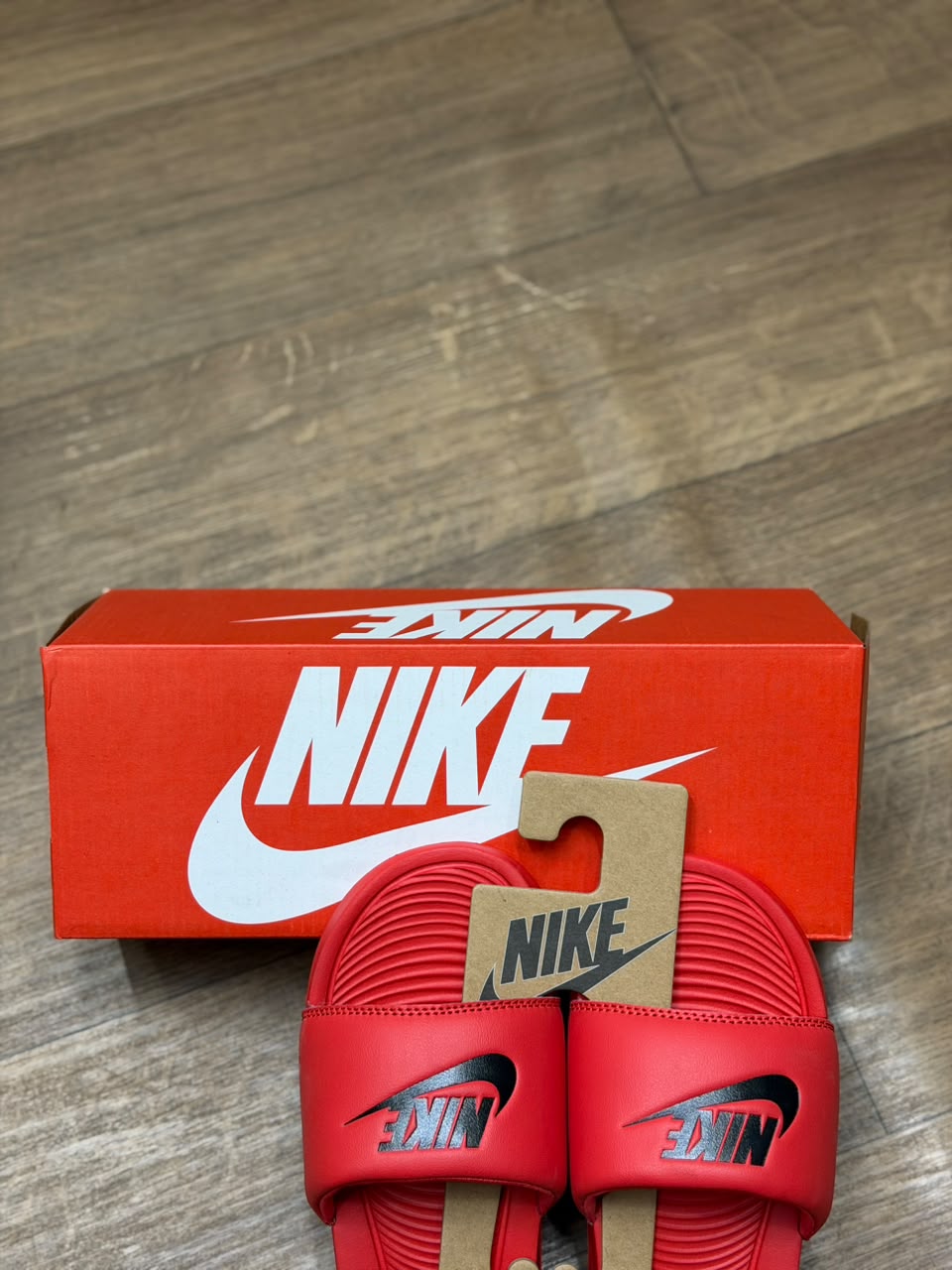 Sandales Nike original