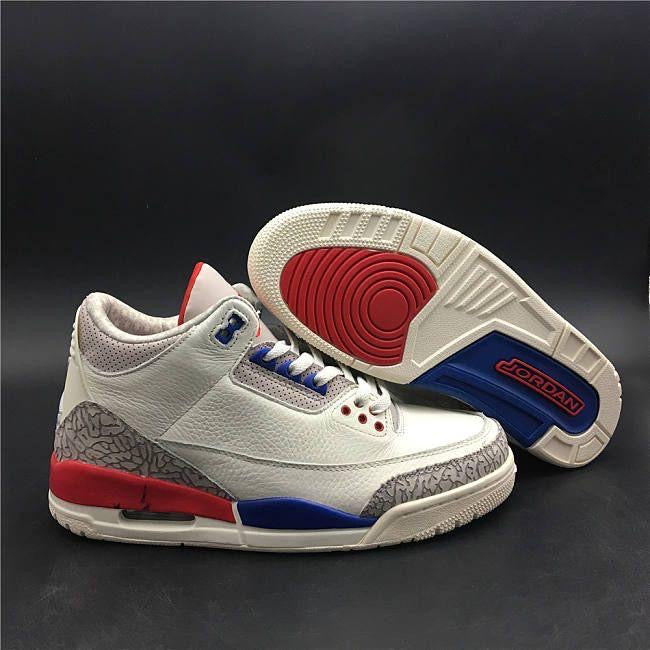 Jordan 3