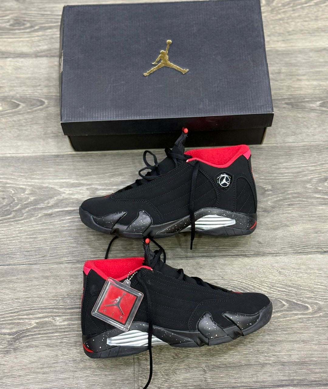 Jordan 14