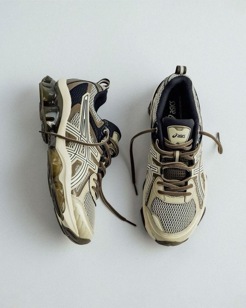 Asics gel quantum