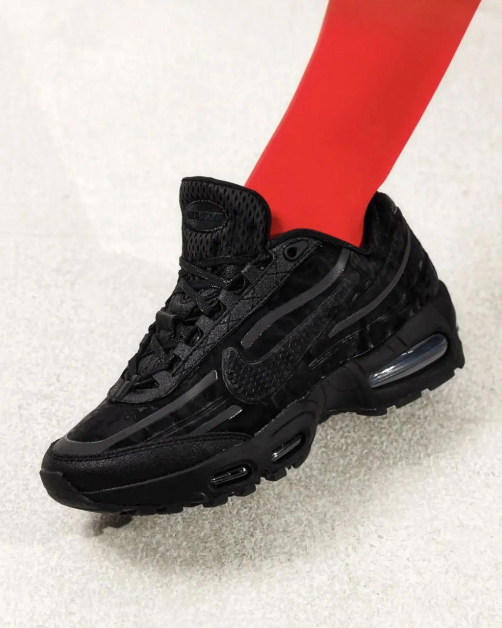 Air max 95 worksout