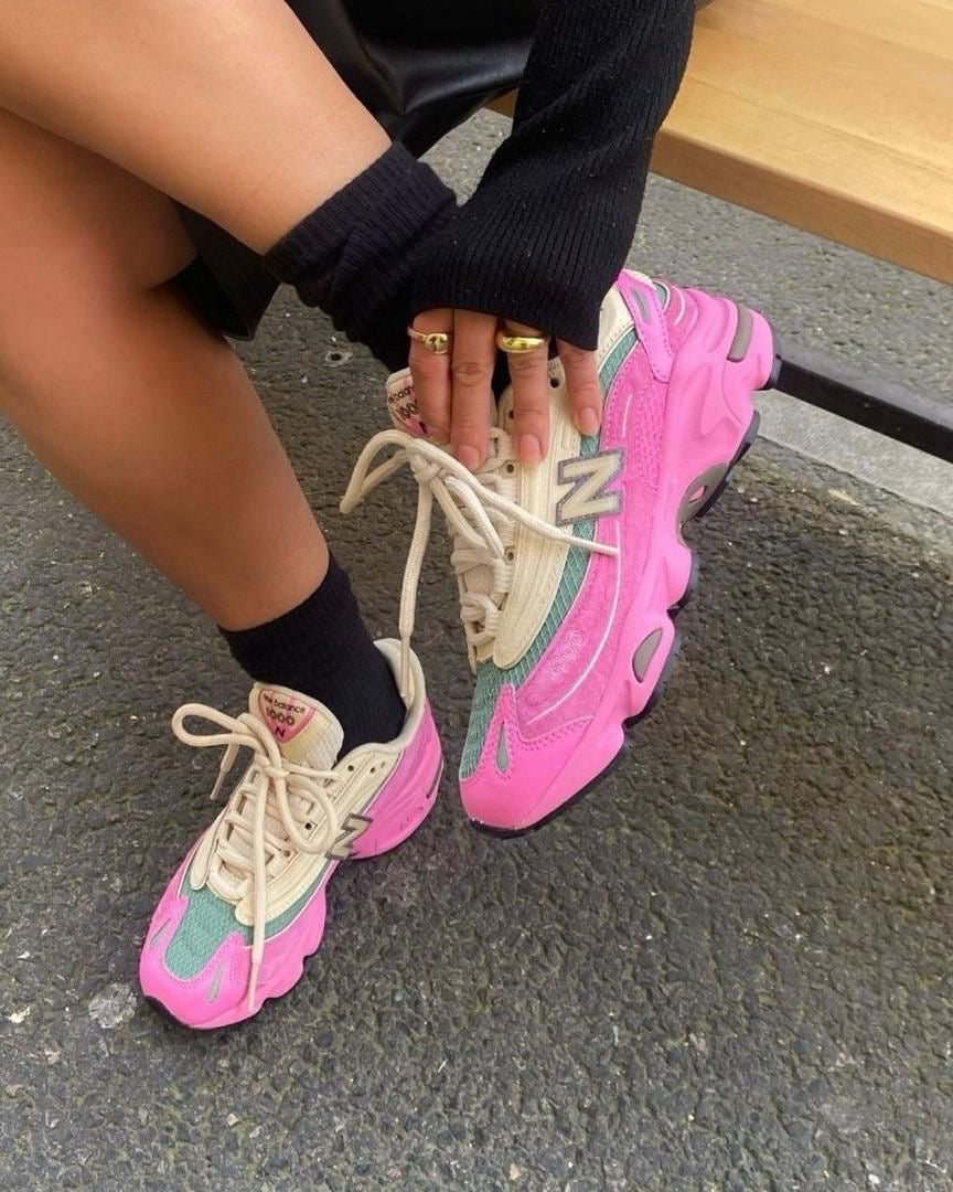 New balance 1000