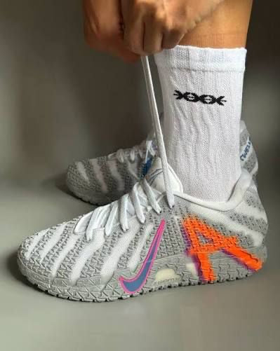 Nike ja 3