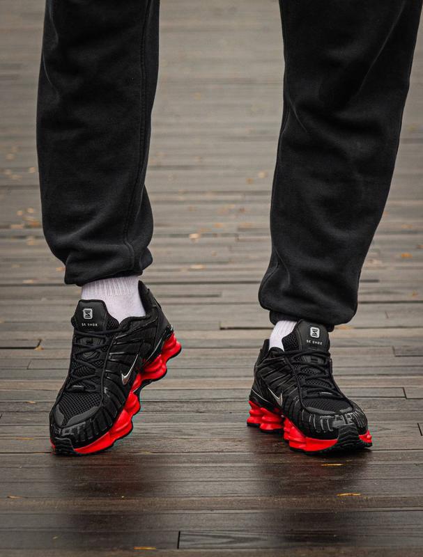 Nike shox