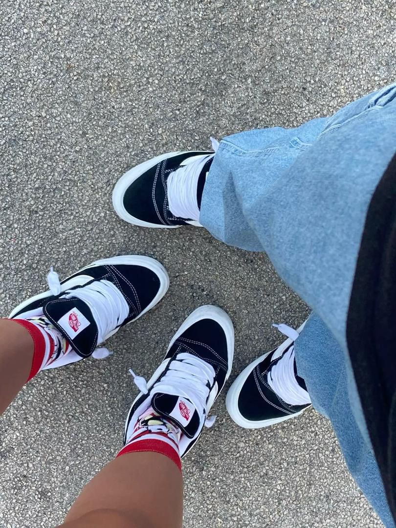 Vans Knu Scool