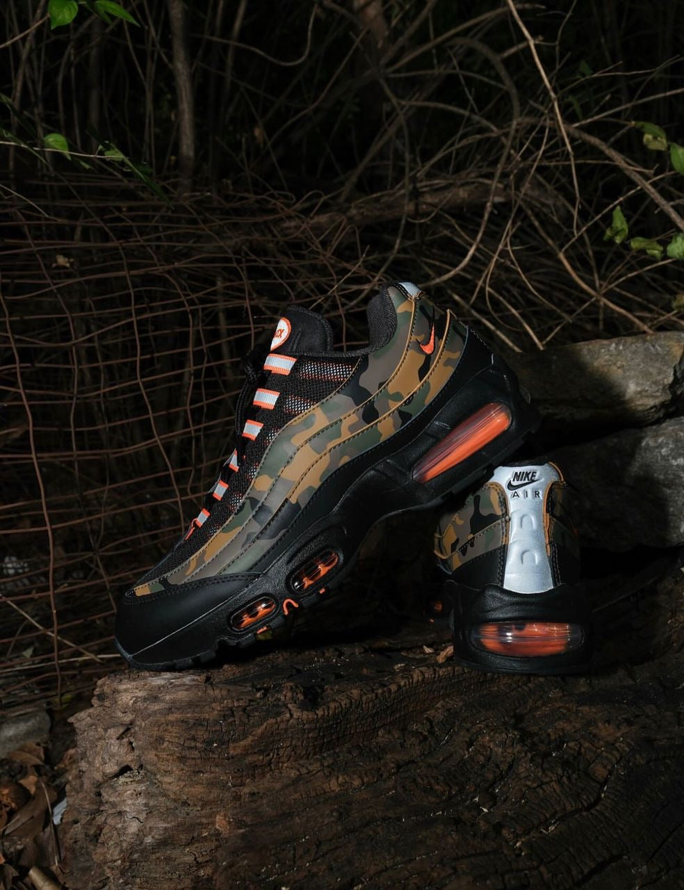 Air max 95